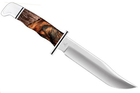 Customizable 119 Special® Knife