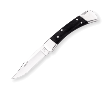110 Folding Hunter - Clip Point, S35VN