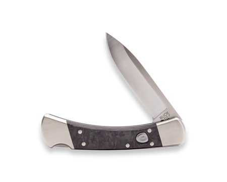 Carbon Fiber 110 Auto Elite - Stealth Run #013
