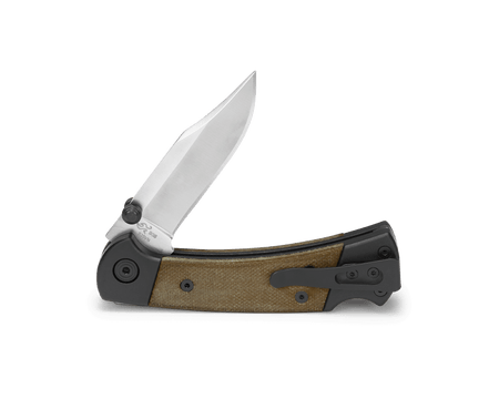 112 Ranger Sport Knife