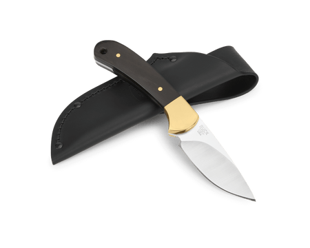 113 Ranger Skinner Knife