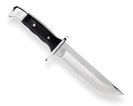 124 Frontiersman Knife