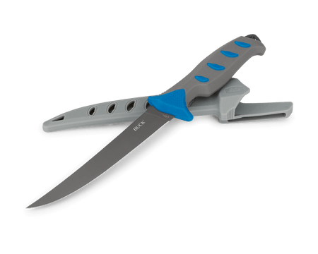 145 Hookset 6" Salt Water Fillet Knife