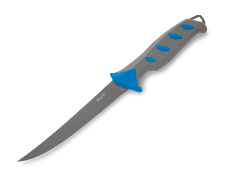 145 Hookset 6" Salt Water Fillet Knife