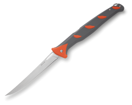 148 Hookset 6" Folding Fresh Water Fillet Knife