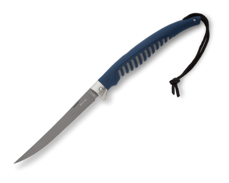 220 Silver Creek Folding Fillet Knife
