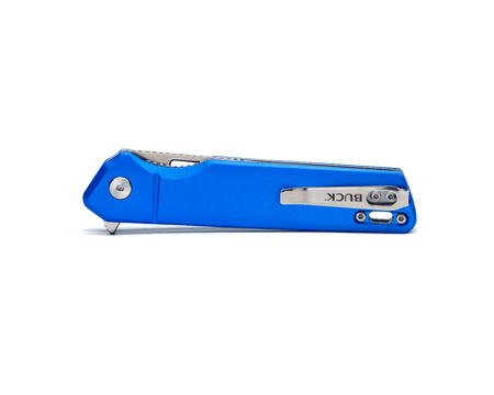 239 Infusion Drop Point Knife
