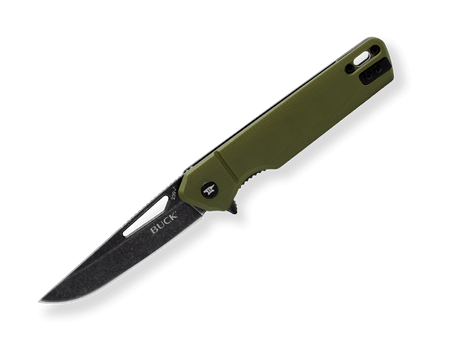 239 Infusion Modified Tanto Knife