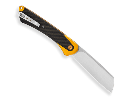 263 HiLine XL Knife