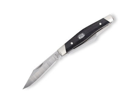 301 Stockman® Knife - Wood Handle