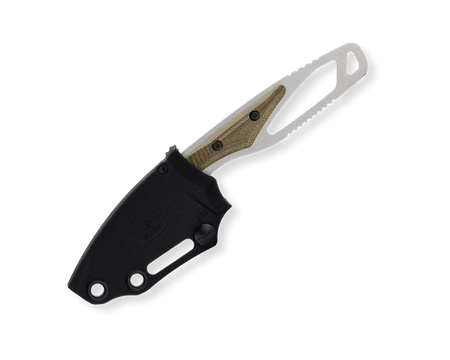 630 PakLite Hide Knife