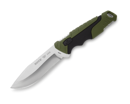 656 Large Pursuit Knife