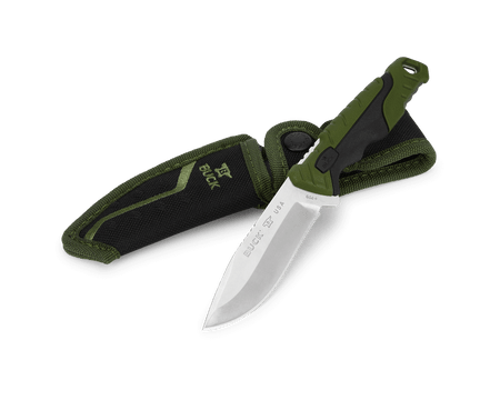 658 Small Pursuit Knife
