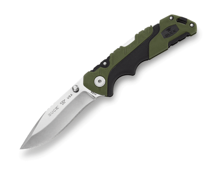 661 Small Folding Pursuit Knife