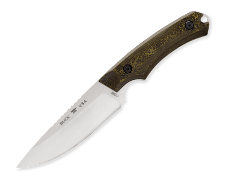 663 Alpha Guide Pro Knife