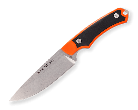 663 Alpha Guide Select Knife