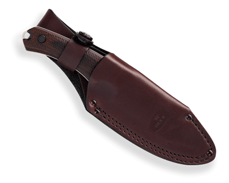 664 Alpha Hunter Pro Knife