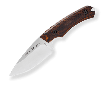 664 Alpha Hunter Pro Knife