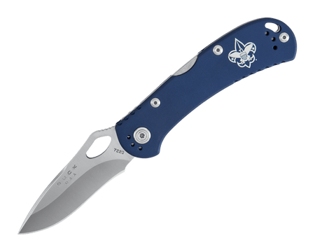722 Spitfire™ Knife - Scouting America