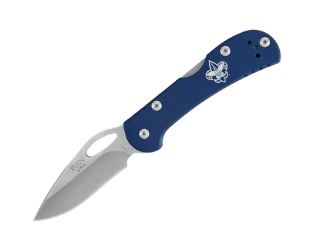 726 Mini SpitFire™ Knife - Scouting America