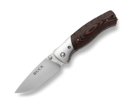 835 Small Folding Selkirk Knife