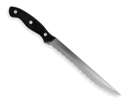 932 Slicer Knife
