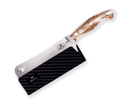 946 Elk Cleaver Knife