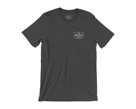 Buck Blades T-Shirt