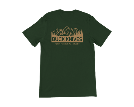 Your Friend in the Outdoors T-Shirt