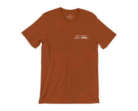 Quality Blades T-Shirt