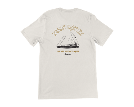 Measure of a Knife T-Shirt