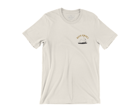 Measure of a Knife T-Shirt