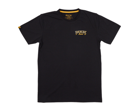 Black Western 124 T-Shirt