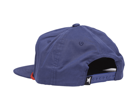 Buck Always Sharp 124 Hat