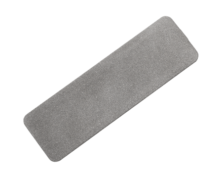 EdgeTek Dual Flat Pocket Stone Knife Sharpener